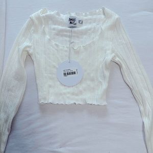 Princess Polly Leon Top NWT